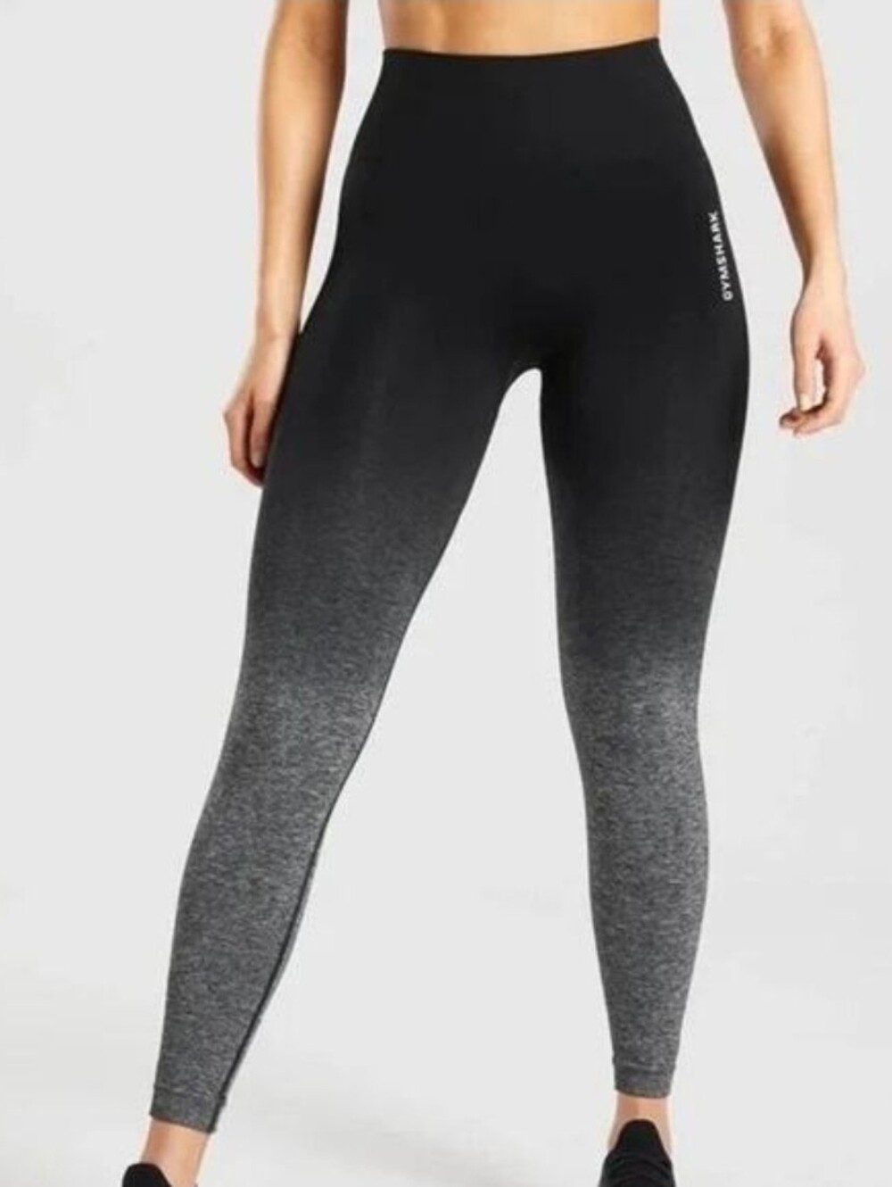 Gymshark Adapt Ombre Seamless Leggings Size Small NWT - Picture 4 of 8